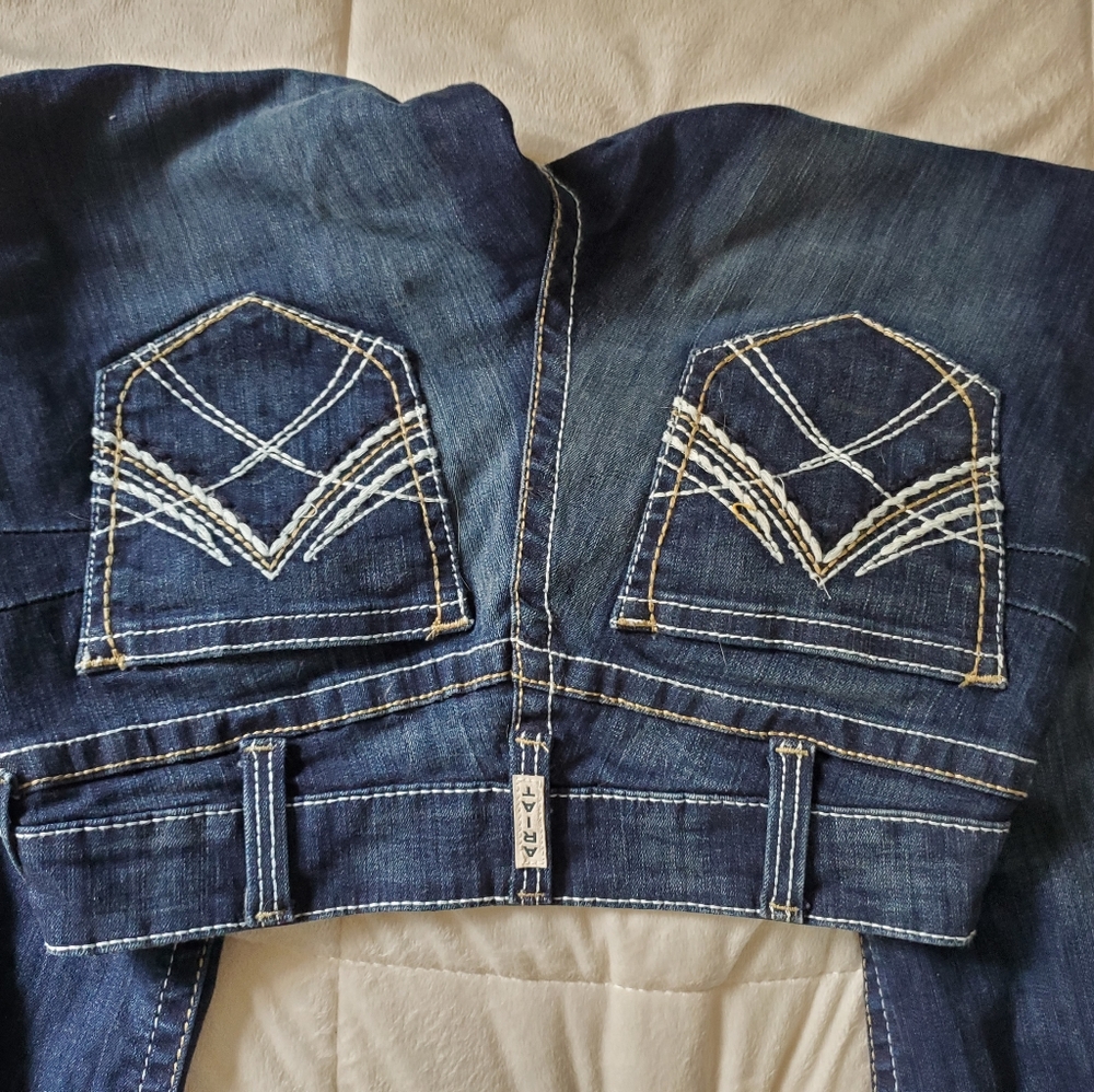 Ariat Jeans size 29R